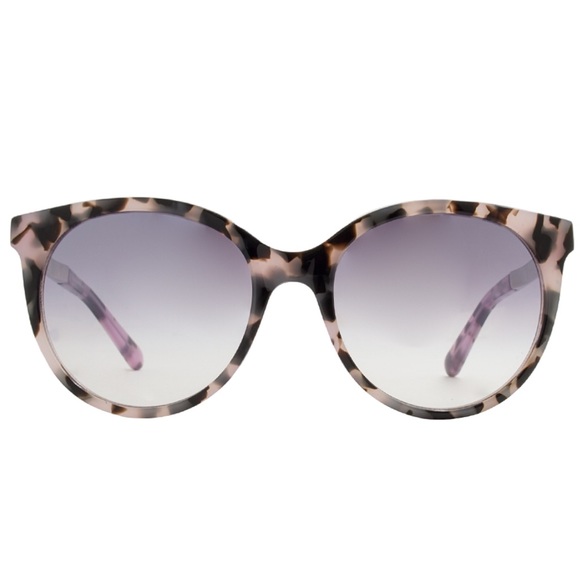 kate spade Accessories - Kate Spade Amaya Tortoiseshell Sunglasses NWT